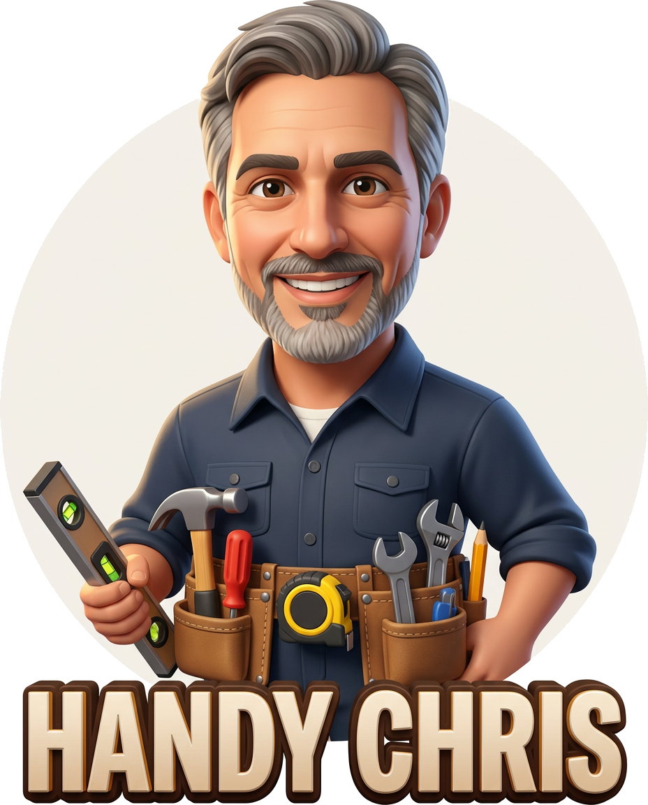 Handy Chris
